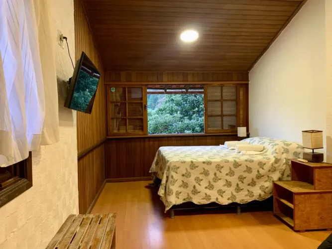 Apartamento para locação, Nogueira, Petrópolis, RJ