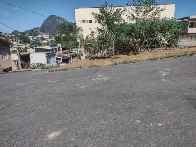 TERRENO À VENDA - R$ 130.000,00