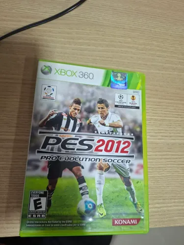 5 jogos de Xbox 360