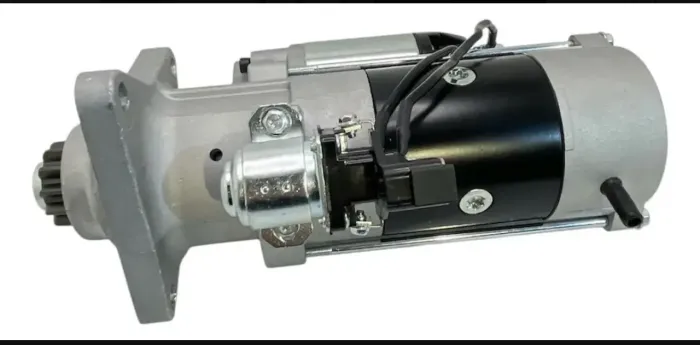 Motor de partida do fh540 ano 2018 