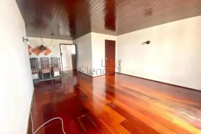 Apartamento à venda em Campinas, Centro, com 4 quartos, com 140 m², Edifício Bela Campinas