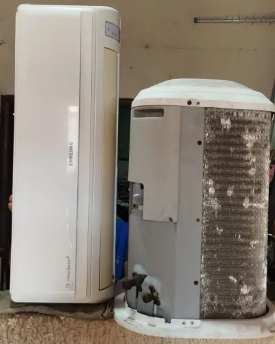 Ar Samsung 12000 btus