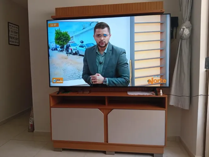 Vende-se um rack home