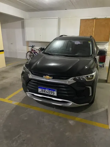Chevrolet Tracker LT 1.0 Turbo 12V Flex AUT 2023