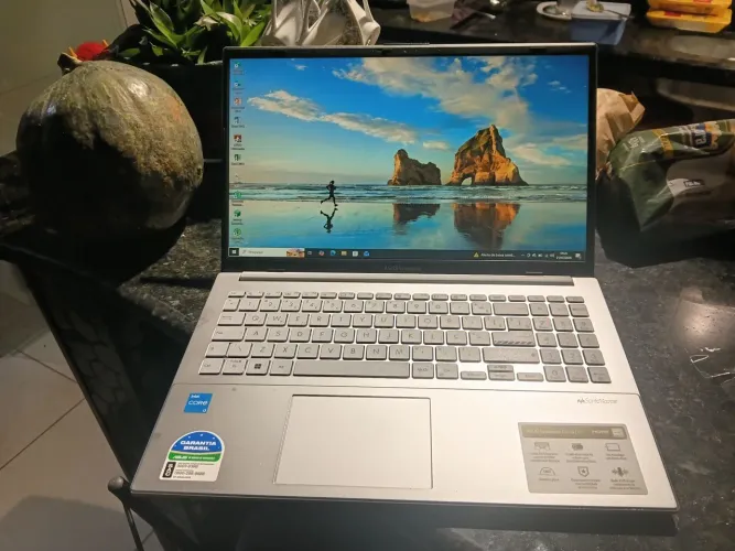 Notebook ASUS Vivobook