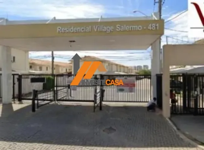 CASA EM CONDOMÍNIO RESIDENCIAL em SOROCABA - SP, BAIRRO DA VOSSOROCA