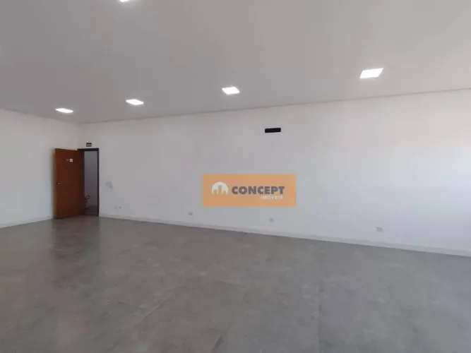 Sala para alugar, 60 m² por R$ 4.000,00/mês - Sitio Paredão - Ferraz de Vasconcelos/SP