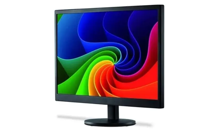 MONITOR LED 19" BRASILPC HDMI