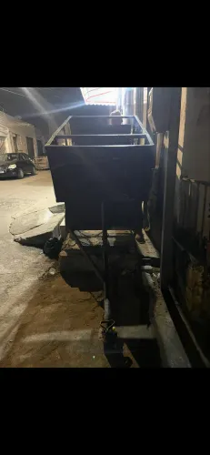 Carrocinha de moto