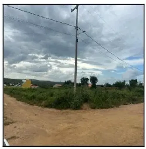 Destaque da região Terreno no Centro, Pocoes - BA, N. SN LT 44 QD M6, 240m² | Venda Onlin