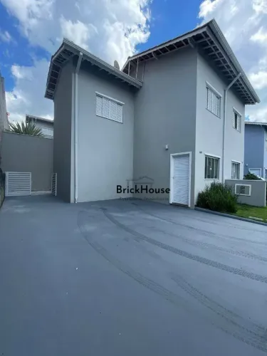 Casa com 2 dormitórios para alugar, 60 m² por R$ 2.893/mês - Vila Santo Antônio - São Roqu