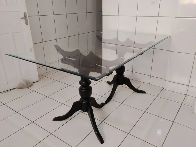 Mesa toppp