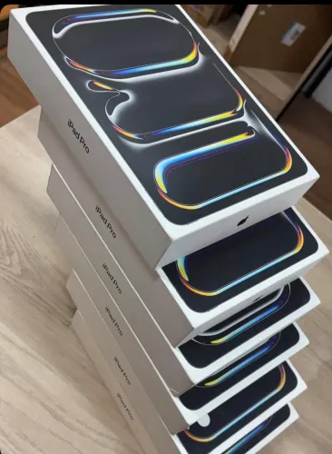 IPAD PRO M5 256 GB 11 POL (NOVO) LOJA FÍSICA + NOTA FISCAL - MENOR VALOR 