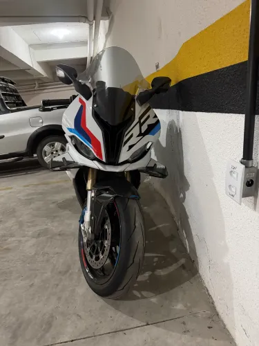 S1000RR M-CARBON