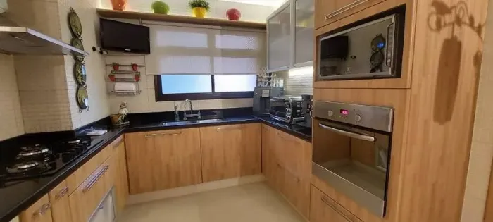 Cobertura para venda em São Bernardo do Campo, no Rudge Ramos.