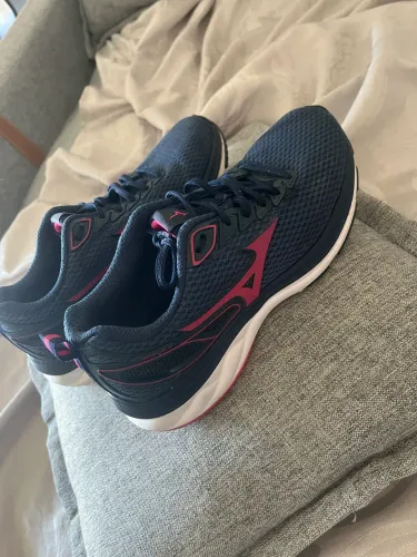 Tênis corrida Mizuno Space 2 (feminino 36)