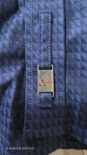 Camisas Manga Longa Marcas diversas ORIGINAIS