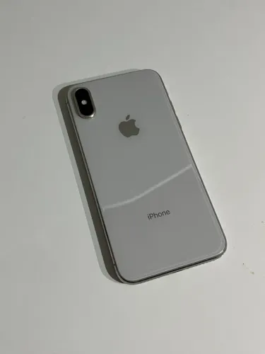 IPHONE X bom usado