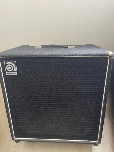 Vendo Cubo Ampeg BA115