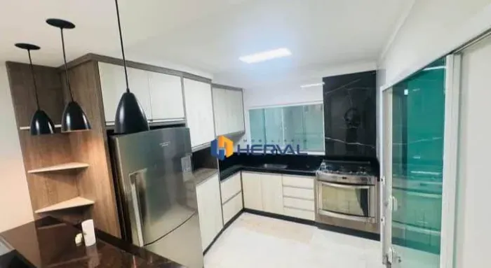 Casa com 3 quartos à venda, 148 m² por R$ 491.000 - Jardim Atlanta - Maringá/PR