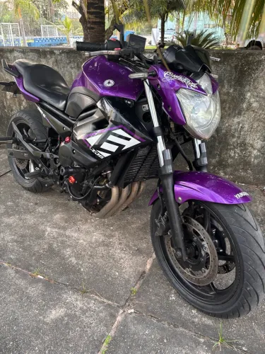 VENDO XJ6