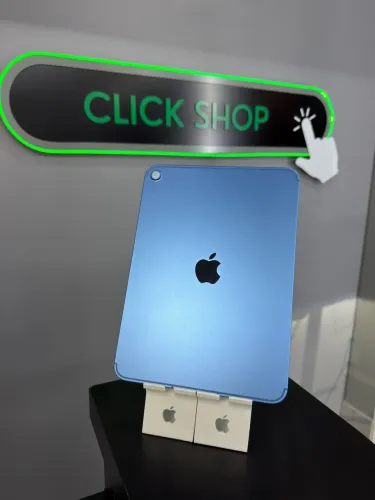 iPad 11 com chip - Garantia Apple 
