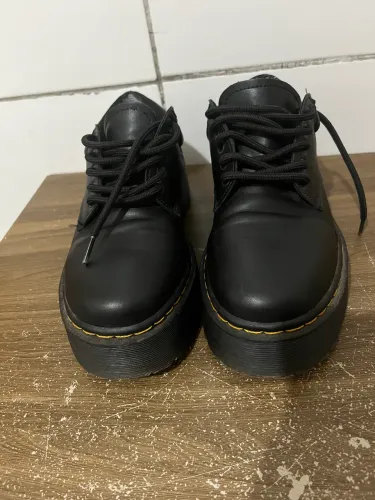 Sapato Oxford ? tamanho 34