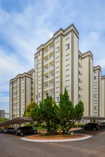 CAMPO BELLO - EXCELENTE APARTAMENTO COM VISTA PRIVILEGIADA EM ÓTIMA LOCALIZAÇÃO