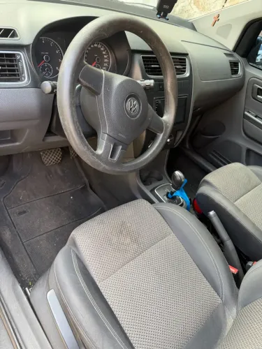 Volkswagen Spacefox Sportline/highline I Motion 1.6 2011