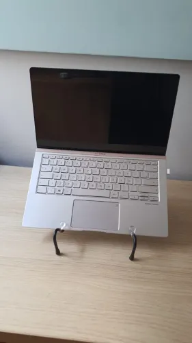 Suporte para tablets e notebooks