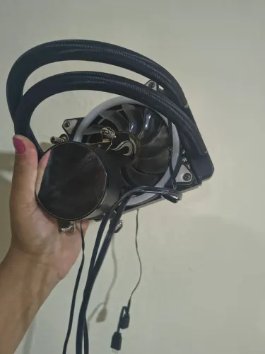 Water Cooler RISE MODE 120MM