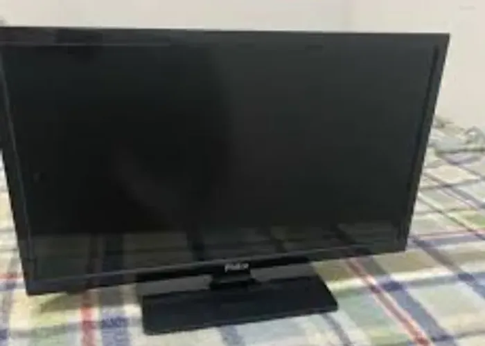 SMART TV - PRA CONSERTO (PARECE SER FALTA DE ATUALIZAÇÃO)