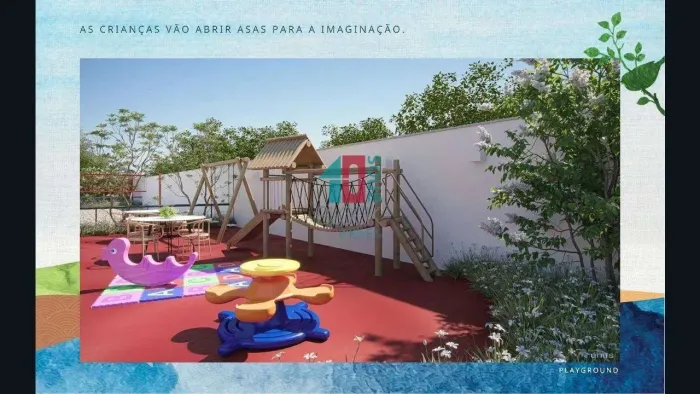 Vargem Pequena | Terreno