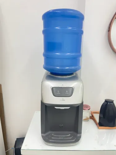 Bebedouro Electrolux