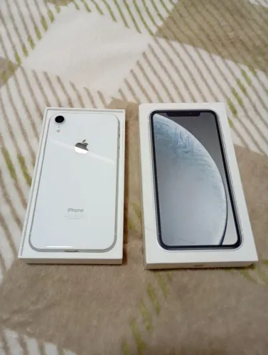 Iphone XR 64 GB