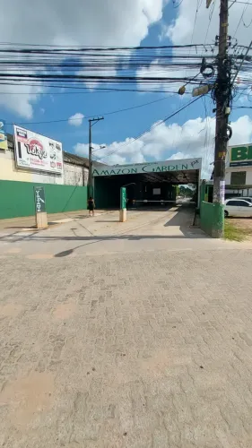 Imóvel para venda tem 960 metros quadrados em Levilândia - Ananindeua - PA