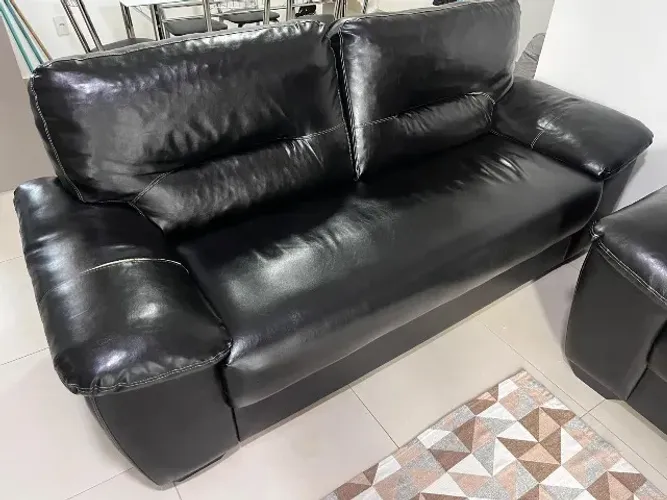 Jogo de sofá 