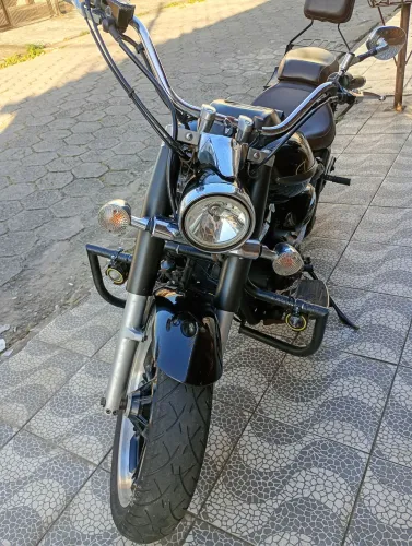 Yamaha 950 midn start 2015