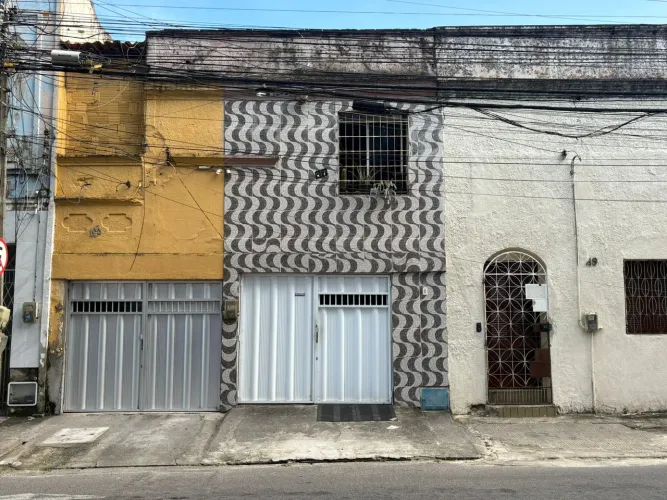 CASA para alugar na cidade de FORTALEZA-CE