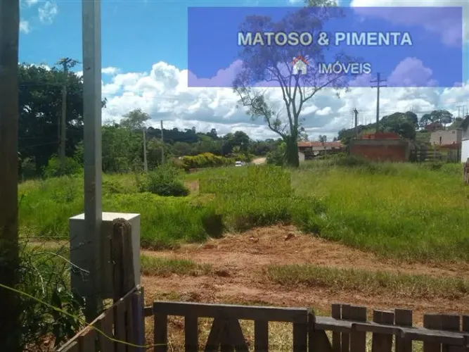 Terrenos para venda em Monte Sião no bairro Centro