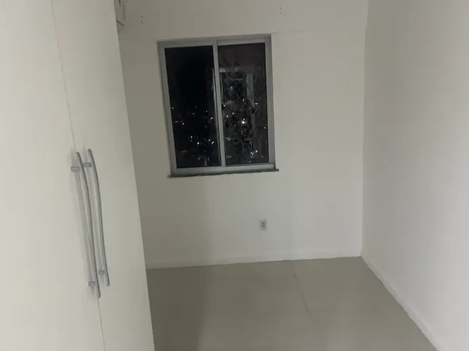 Apartamento no Matatu 2/4