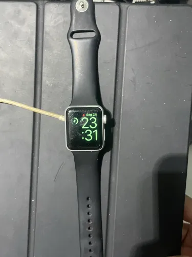 VENDE-SE APPLE WATCH SERIE3 38MM