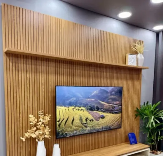 Painel Guaporé 2,44 Cm De Altura - Forte Distribuição - NOVO DE FÁBRICA!