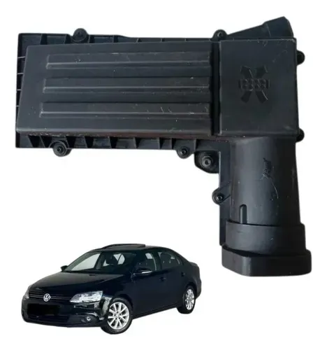 Caixa Filtro Ar Vw Jetta 2.0 Tsi 2011 A 2015 Original