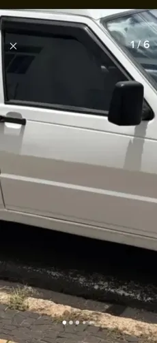 Peças para fiat ou fiorino antiga