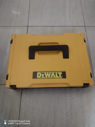 KIT DEWALT NOVO BARATO