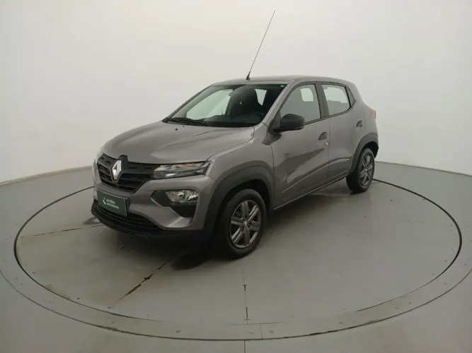 Renault Kwid 1.0 Zen 2026