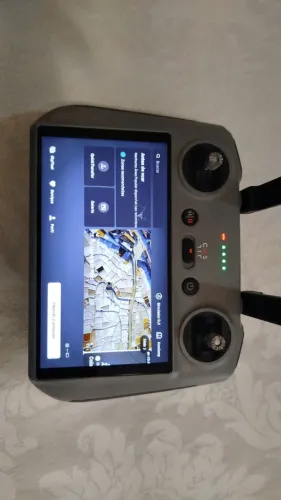 Controle Rc2 para drone Dji