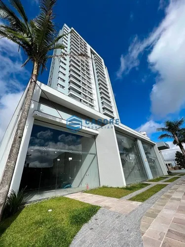 Loft novo, a venda no Santa Catarina