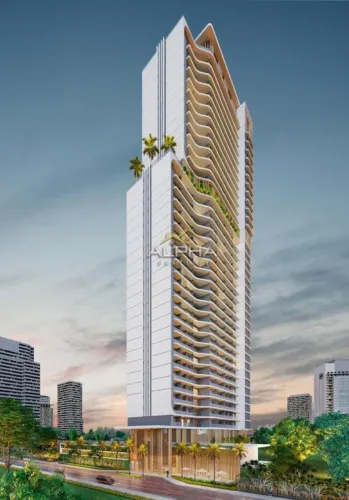Apartamento para Venda em Fortaleza, Meireles, 1 dormitório, 1 suíte, 1 banheiro, 1 vaga